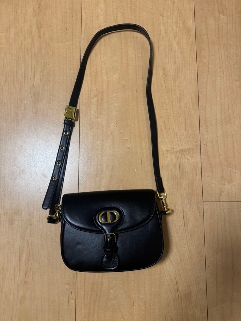 バッグ DIOR BOBBY