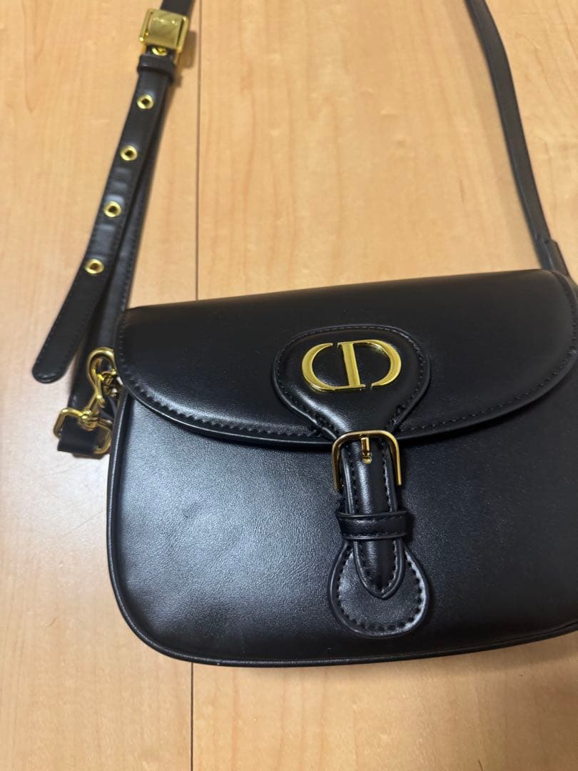 バッグ DIOR BOBBY