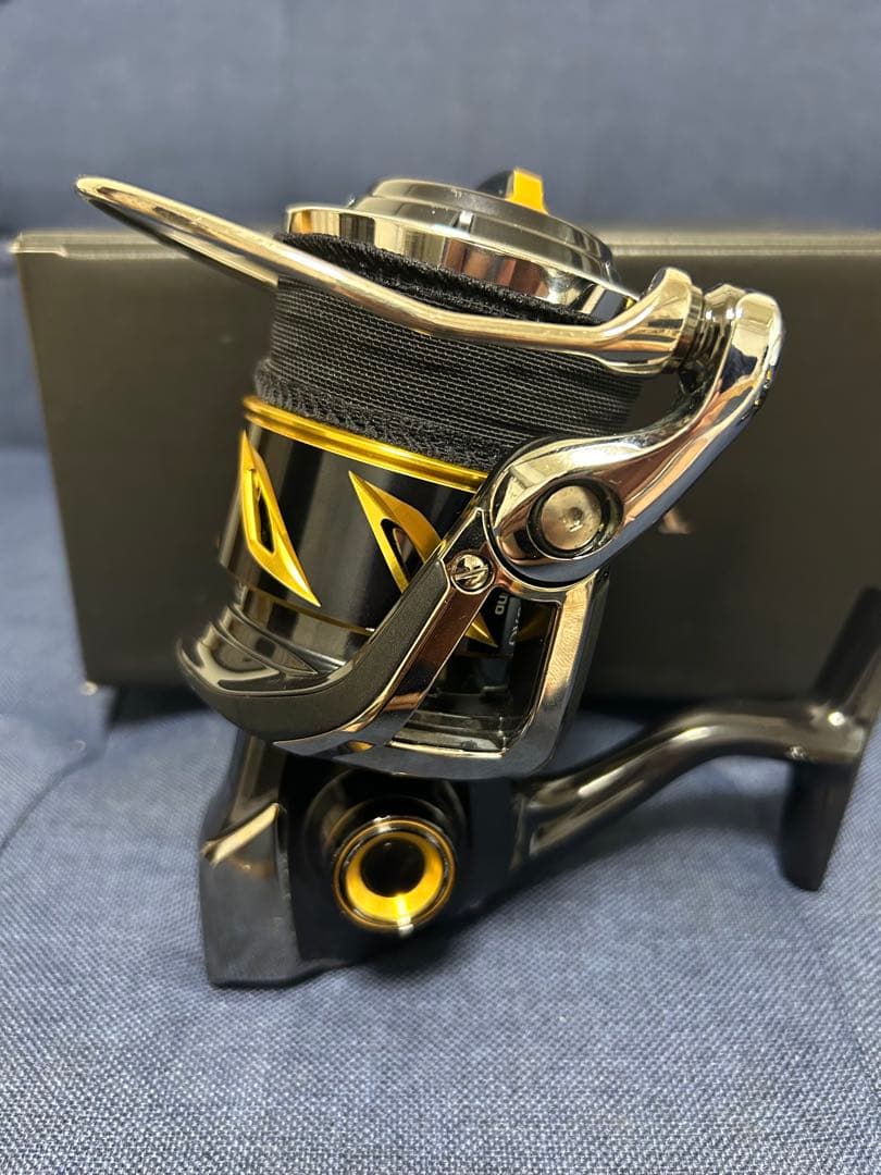 シマノ19ステラsw 14000xg 替スプール付