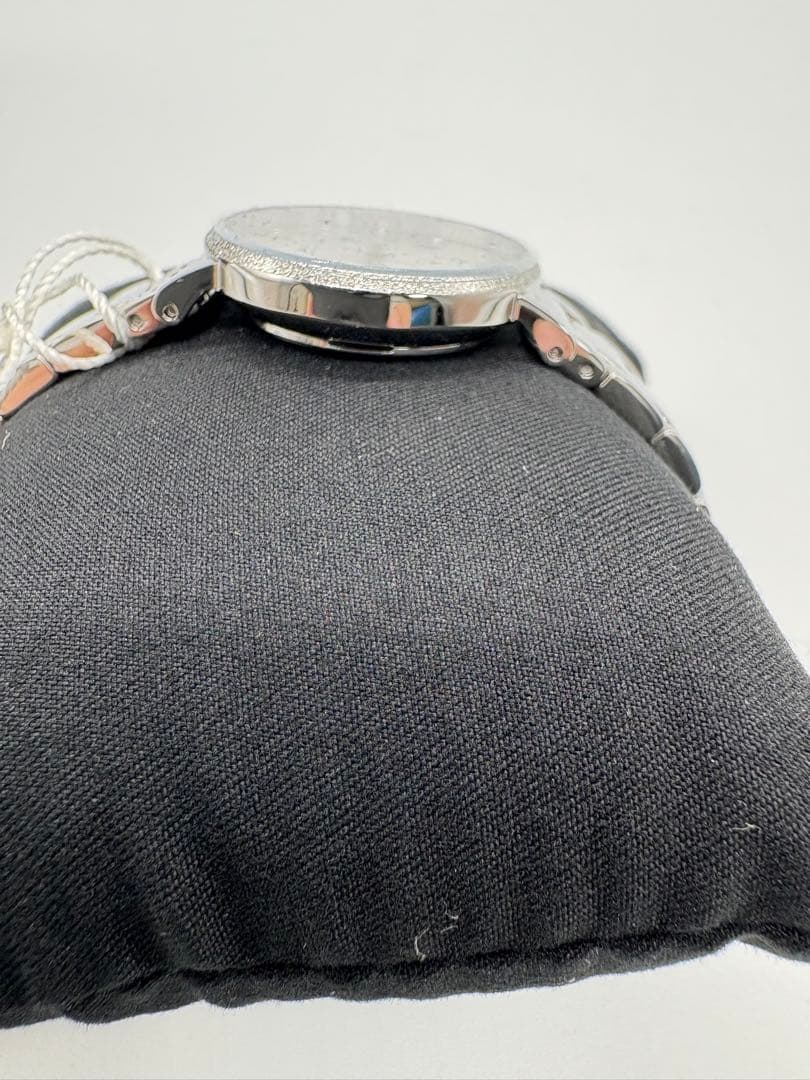 未使用 COACH コーチ レディース腕時計 シルバー 14503637