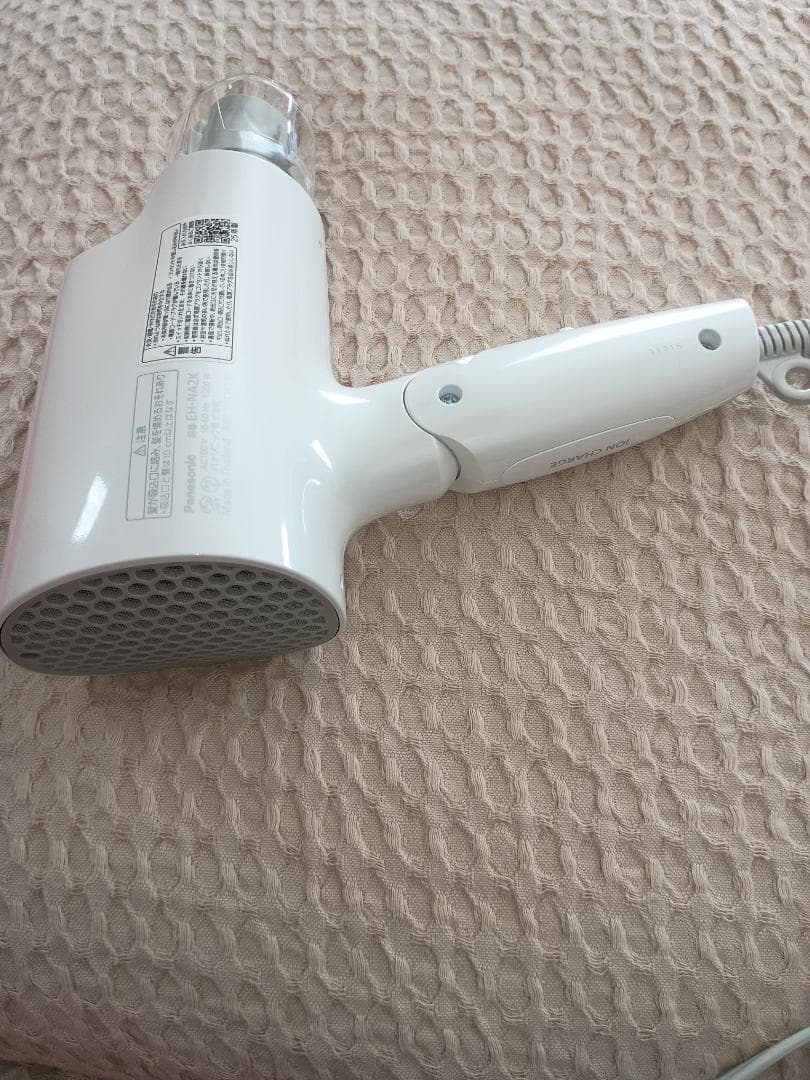 パナソニック　ヘアードライヤー　EH−NA2K