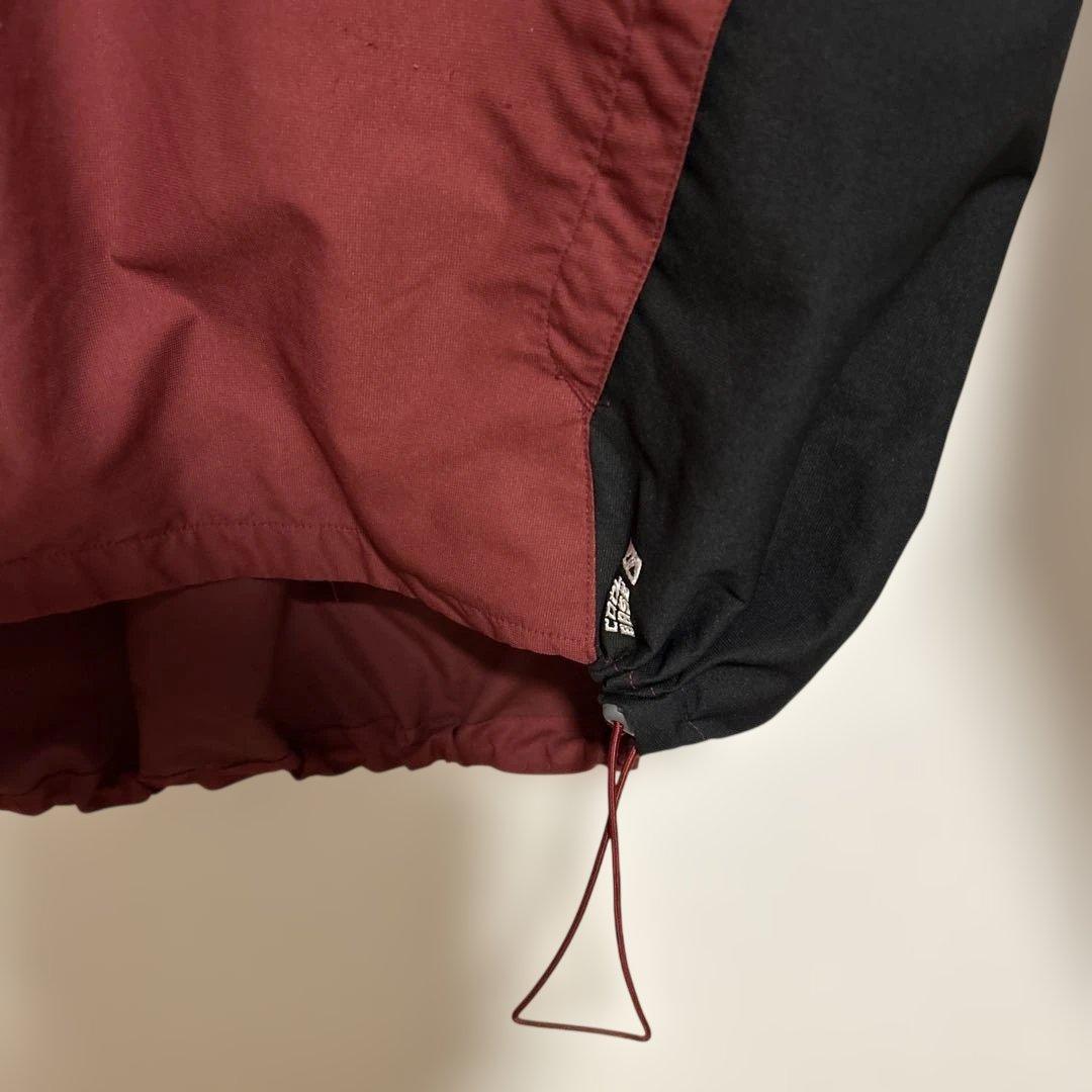 【希少】楽天イーグルス プロコレ ゲーマージャケット2XL 45番　野球