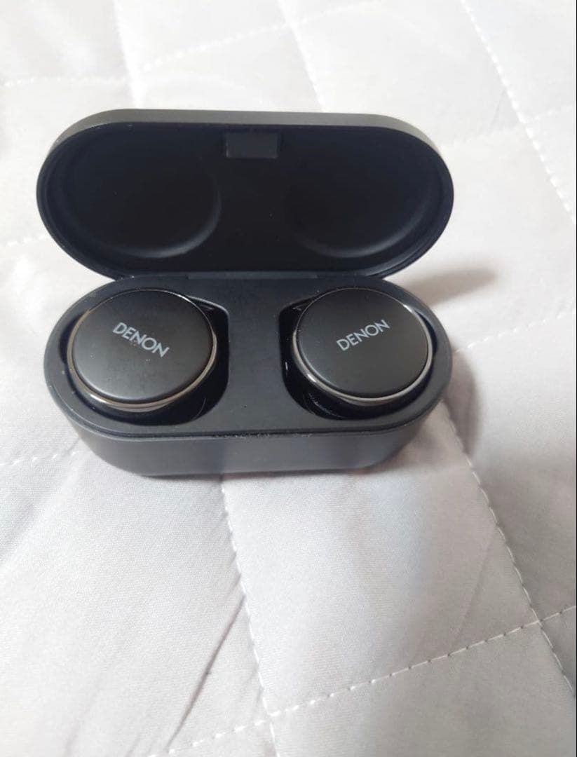 DENON PerL Pro ワイヤレスイヤフォン