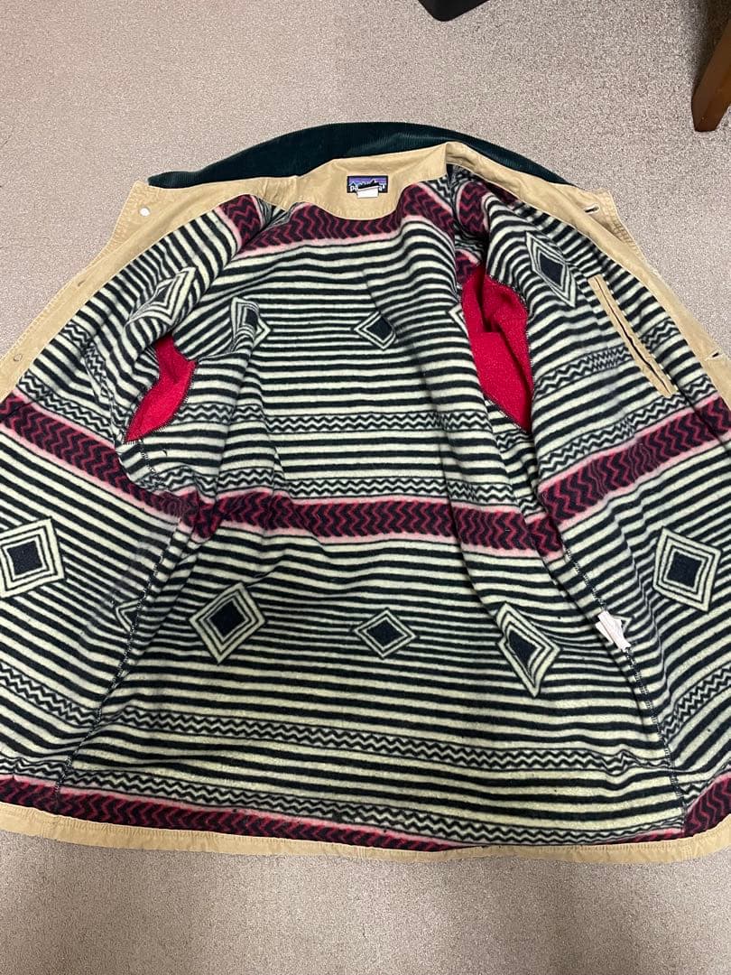 Patagonia 90’s ヌエボレンジ USA製