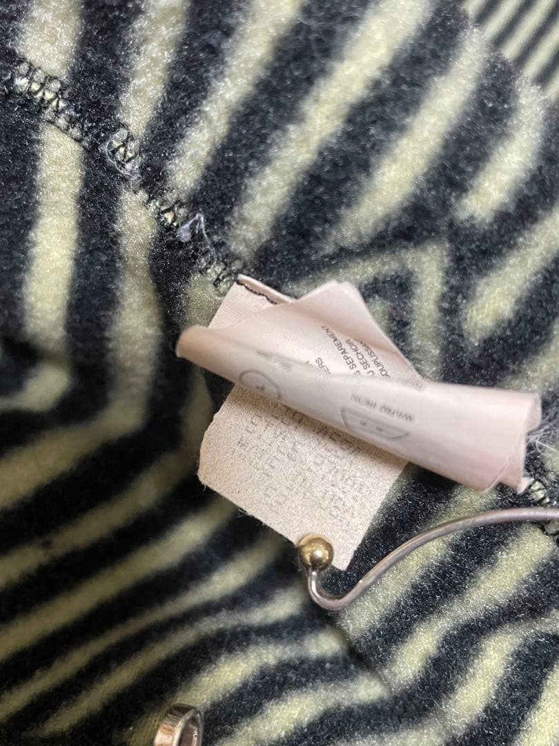 Patagonia 90’s ヌエボレンジ USA製