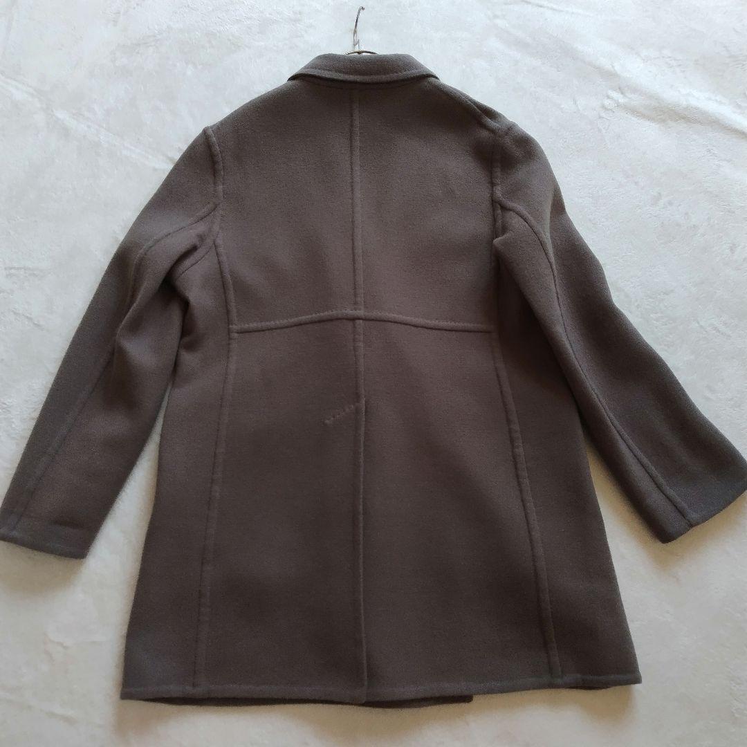 美品✨Chaos カオス スーペリアオーバージャケット F モカ