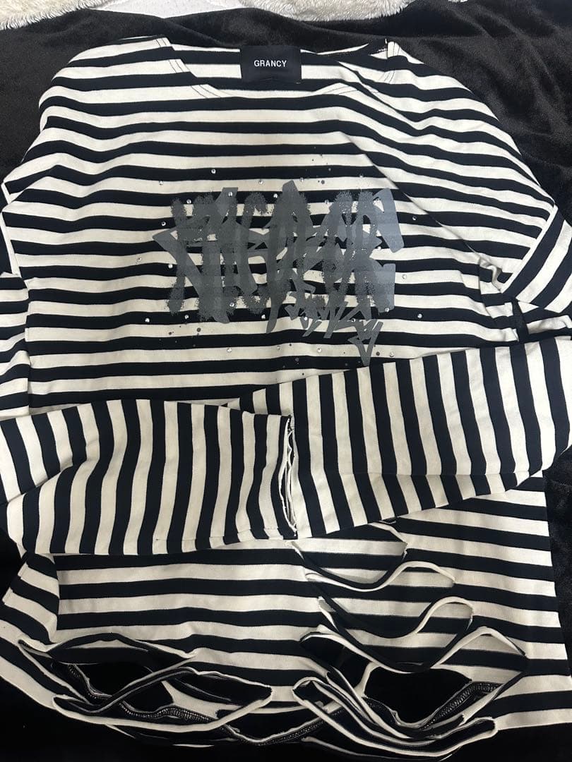Grancy ロンT2枚セット