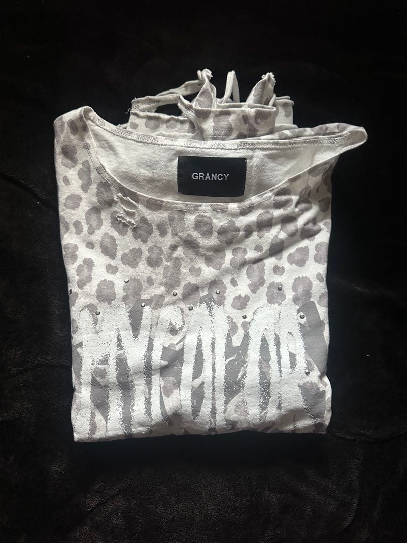 Grancy ロンT2枚セット