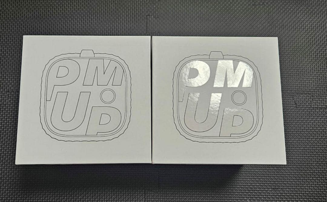 Unitree PUMPスマートポケットジム・エクササイズバー セット