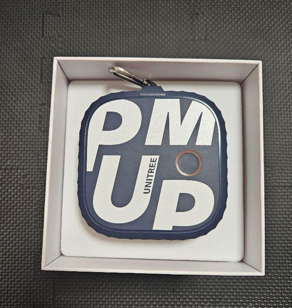 Unitree PUMPスマートポケットジム・エクササイズバー セット