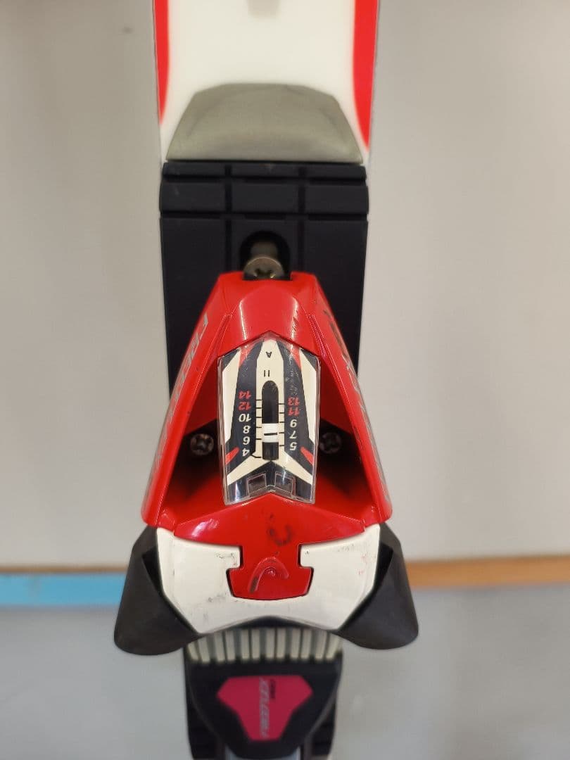 ヘッド　HEAD　スキー板　SL rd 165センチ ジャンク