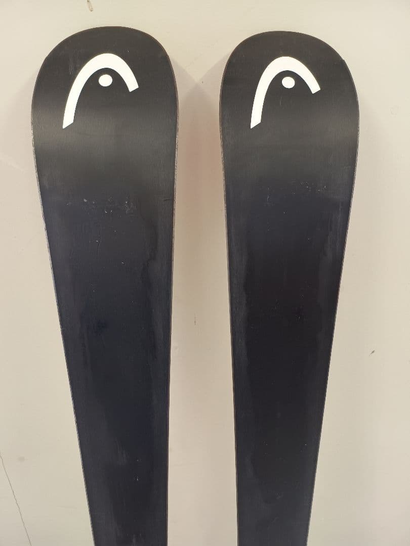 ヘッド　HEAD　スキー板　SL rd 165センチ ジャンク