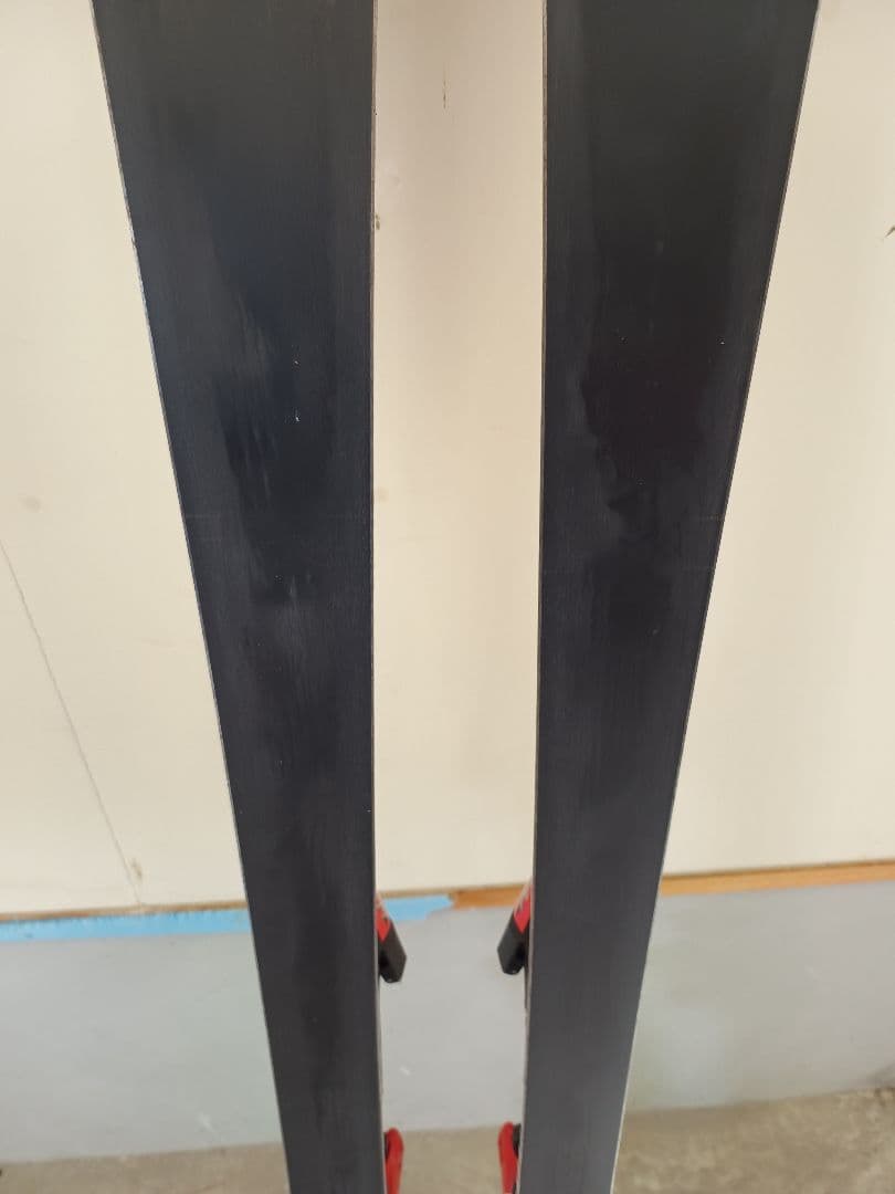 ヘッド　HEAD　スキー板　SL rd 165センチ ジャンク