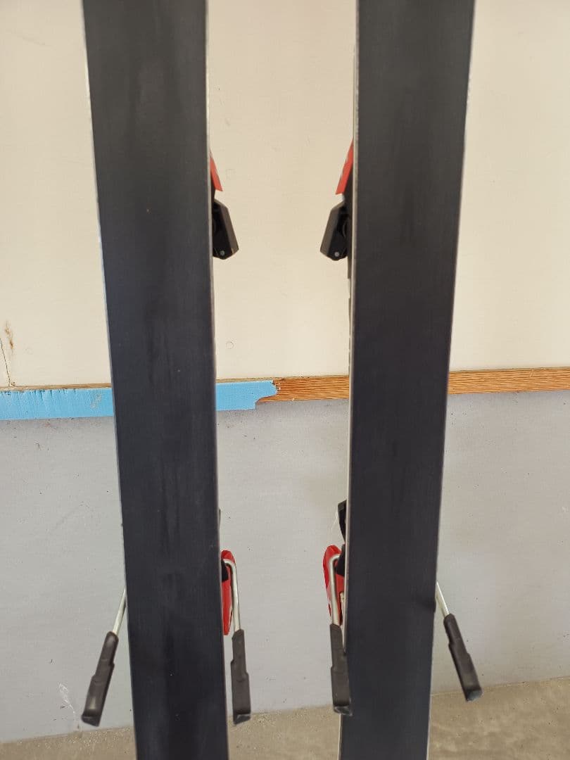 ヘッド　HEAD　スキー板　SL rd 165センチ ジャンク