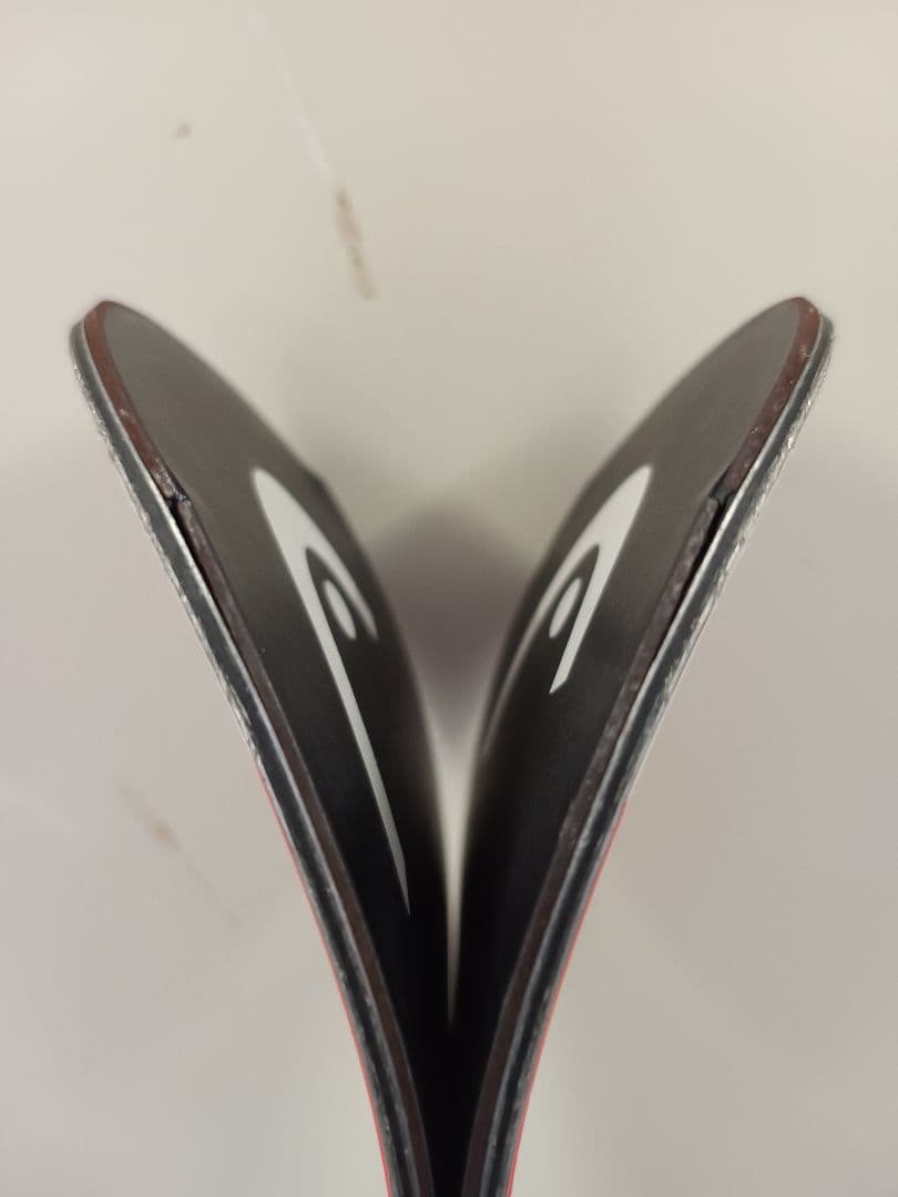 ヘッド　HEAD　スキー板　SL rd 165センチ ジャンク