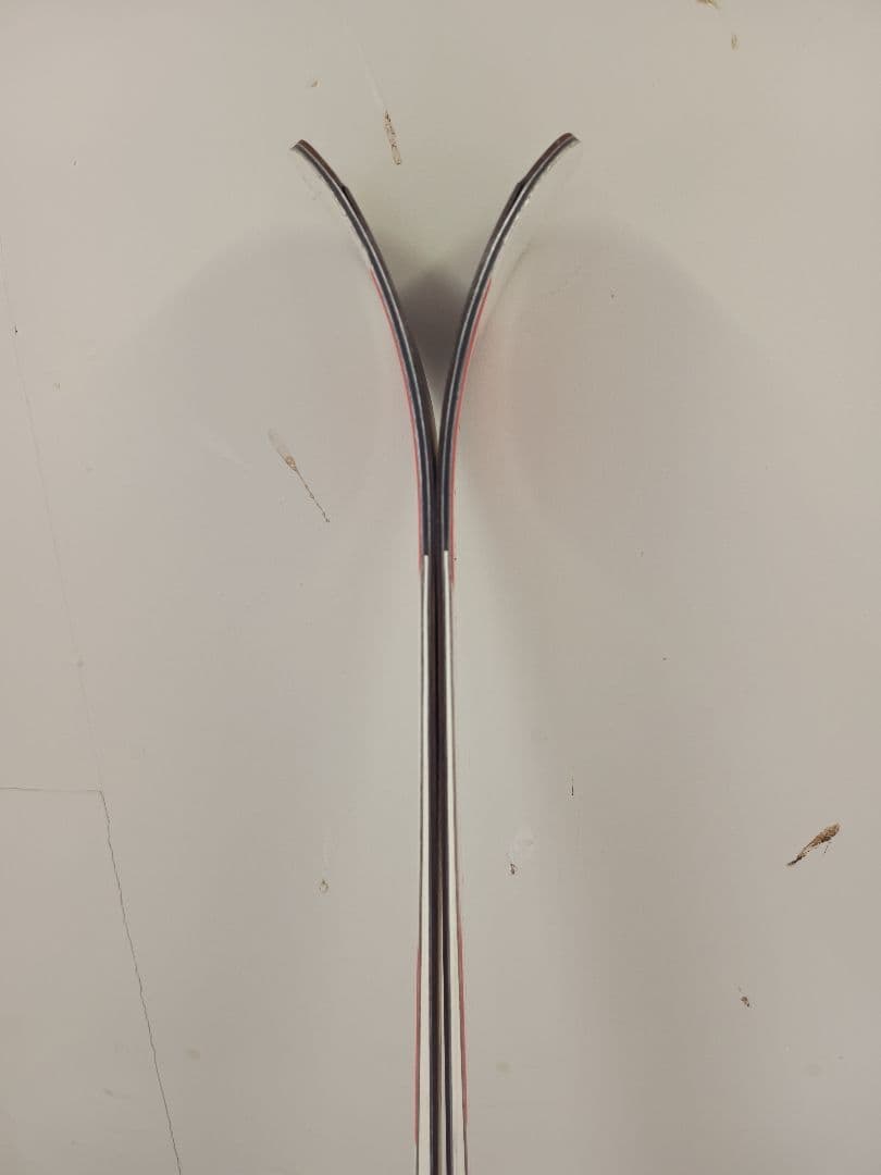 ヘッド　HEAD　スキー板　SL rd 165センチ ジャンク