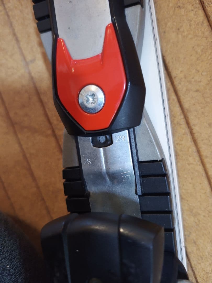 ヘッド　HEAD　スキー板　SL rd 165センチ ジャンク