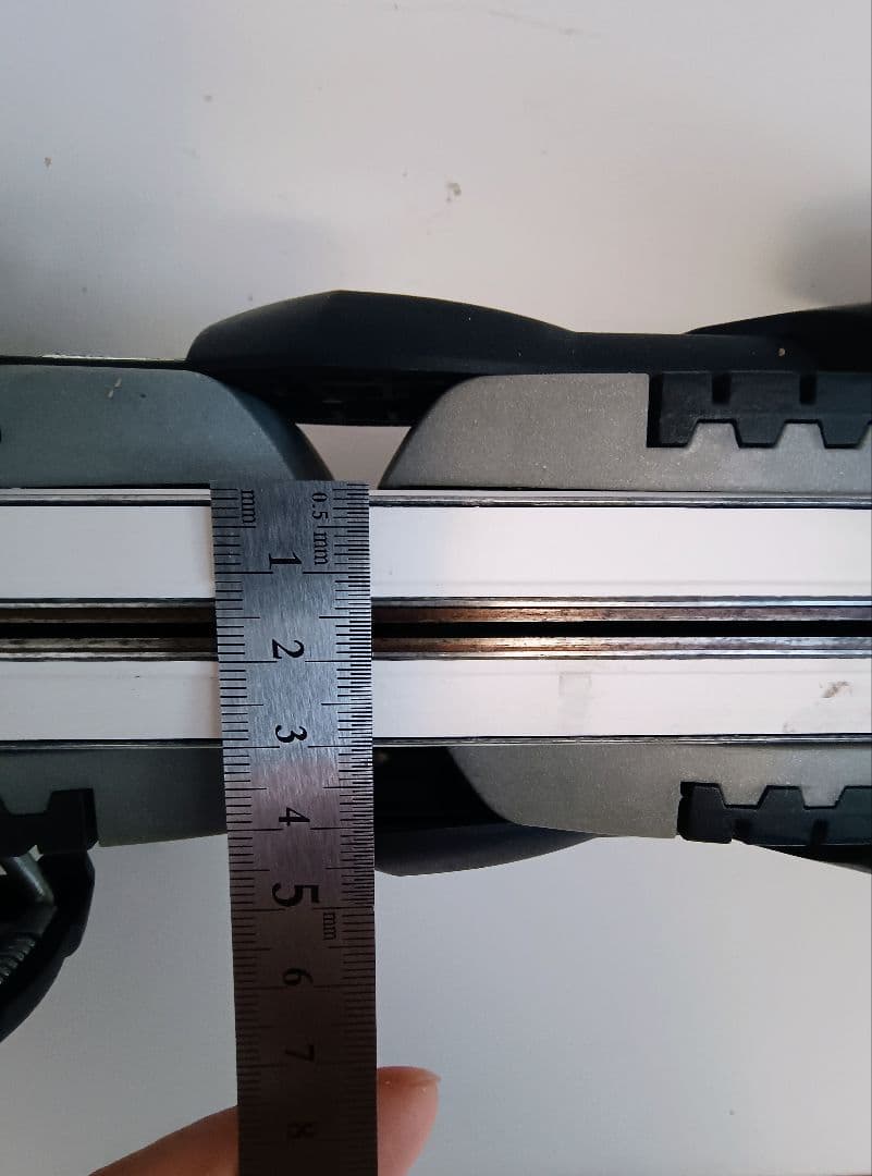 ヘッド　HEAD　スキー板　SL rd 165センチ ジャンク