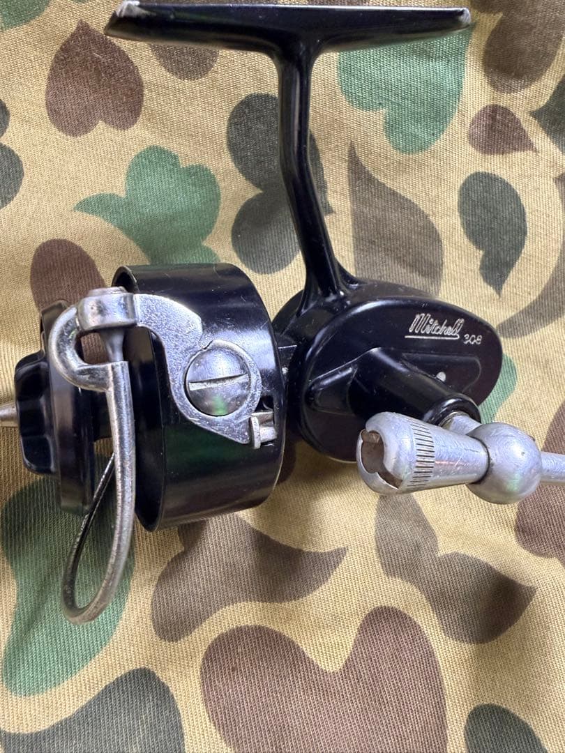 ミッチェル308 プリンス