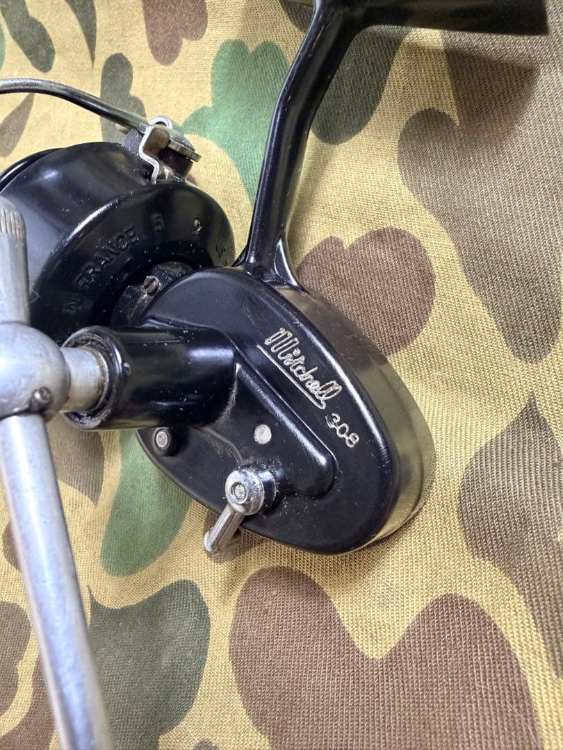 ミッチェル308 プリンス