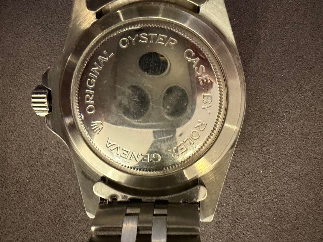 TUDOR Ref.7016 小薔薇サブマリーナヴィンテージカスタム