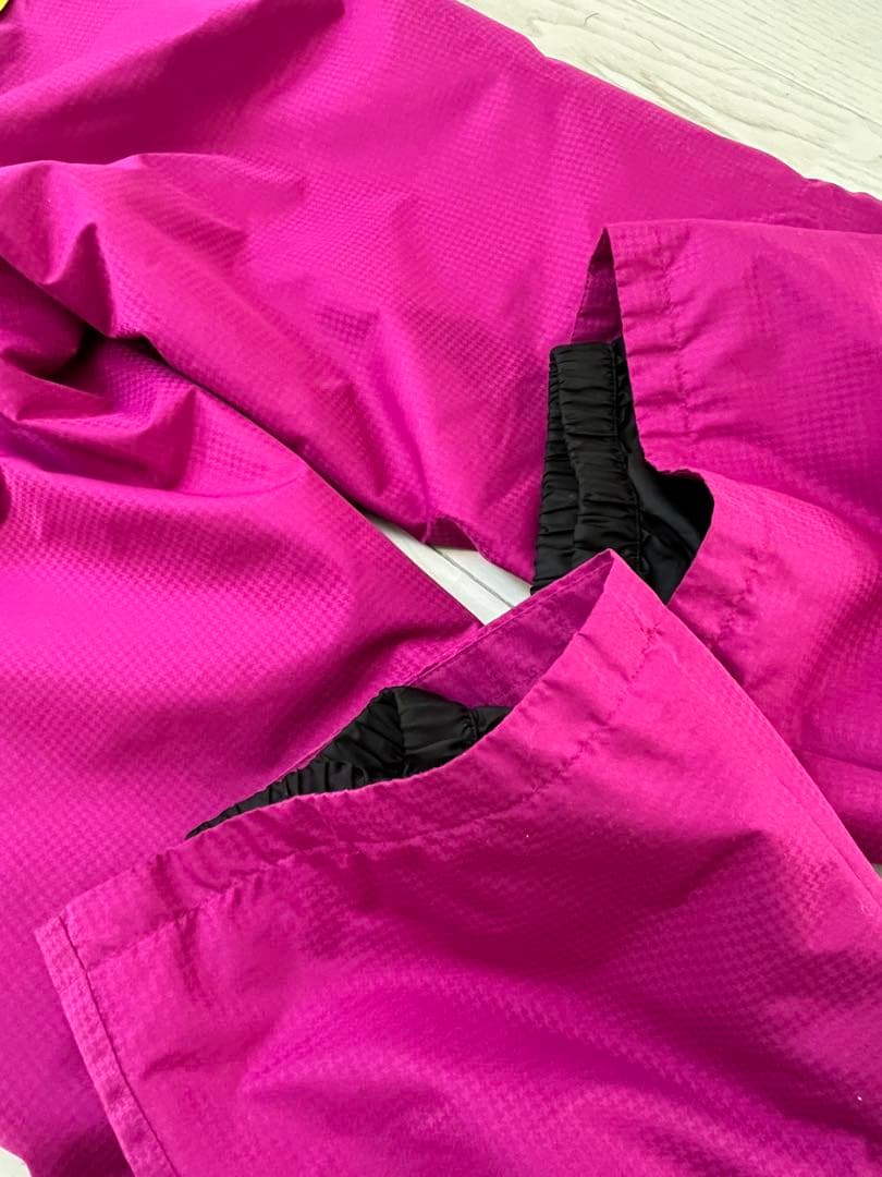 【美品】即発送　スキーウェア　女の子　phenix フェニックス　160