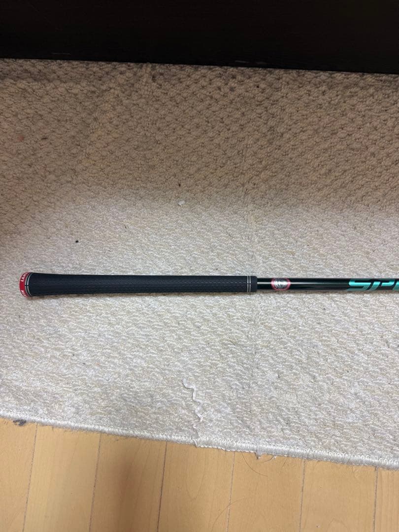 テーラーメイド スリーブ付 スピーダー NX GR 60-S NX60 1W用