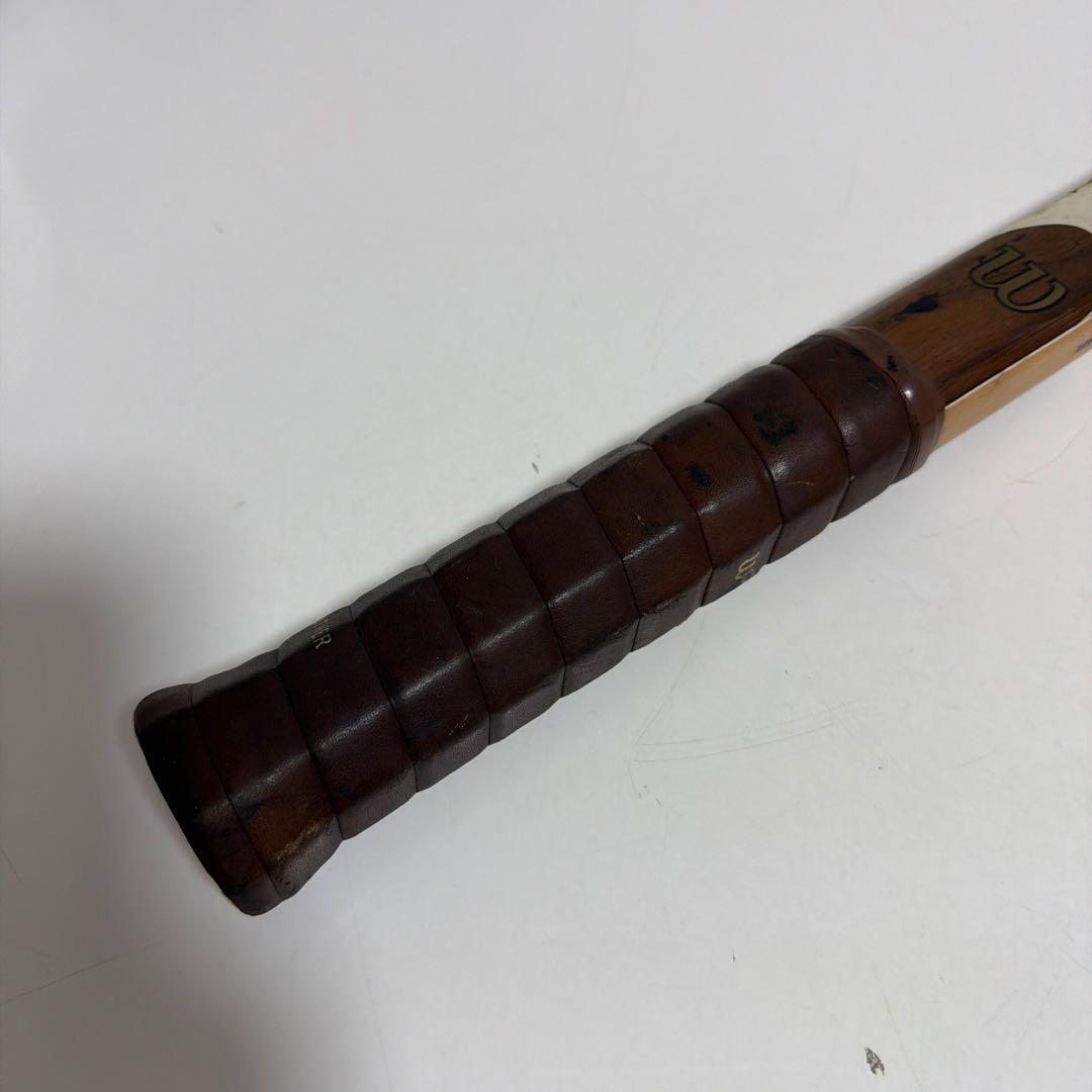 ラケット(硬式用) Wilson PRO STAFF Jack Kramer