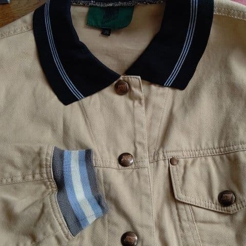 ②　　ジャンポール・ゴルチエ Gジャン