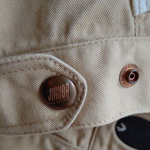 ②　　ジャンポール・ゴルチエ Gジャン