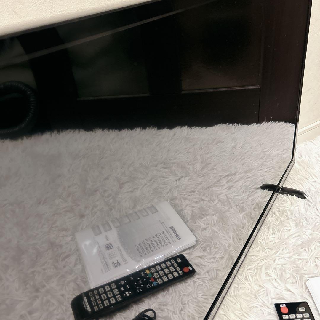 ハイセンス 32インチ ハイビジョン 液晶 TV HJ32K3121
