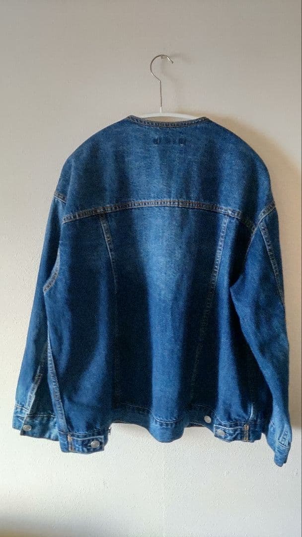 【美品】JOURNAL STANDARD relume◆デニムジャケット