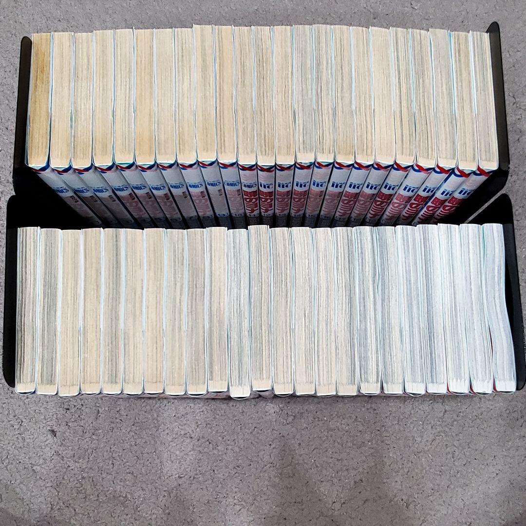 暁のヨナ 全巻セット 1巻-46巻