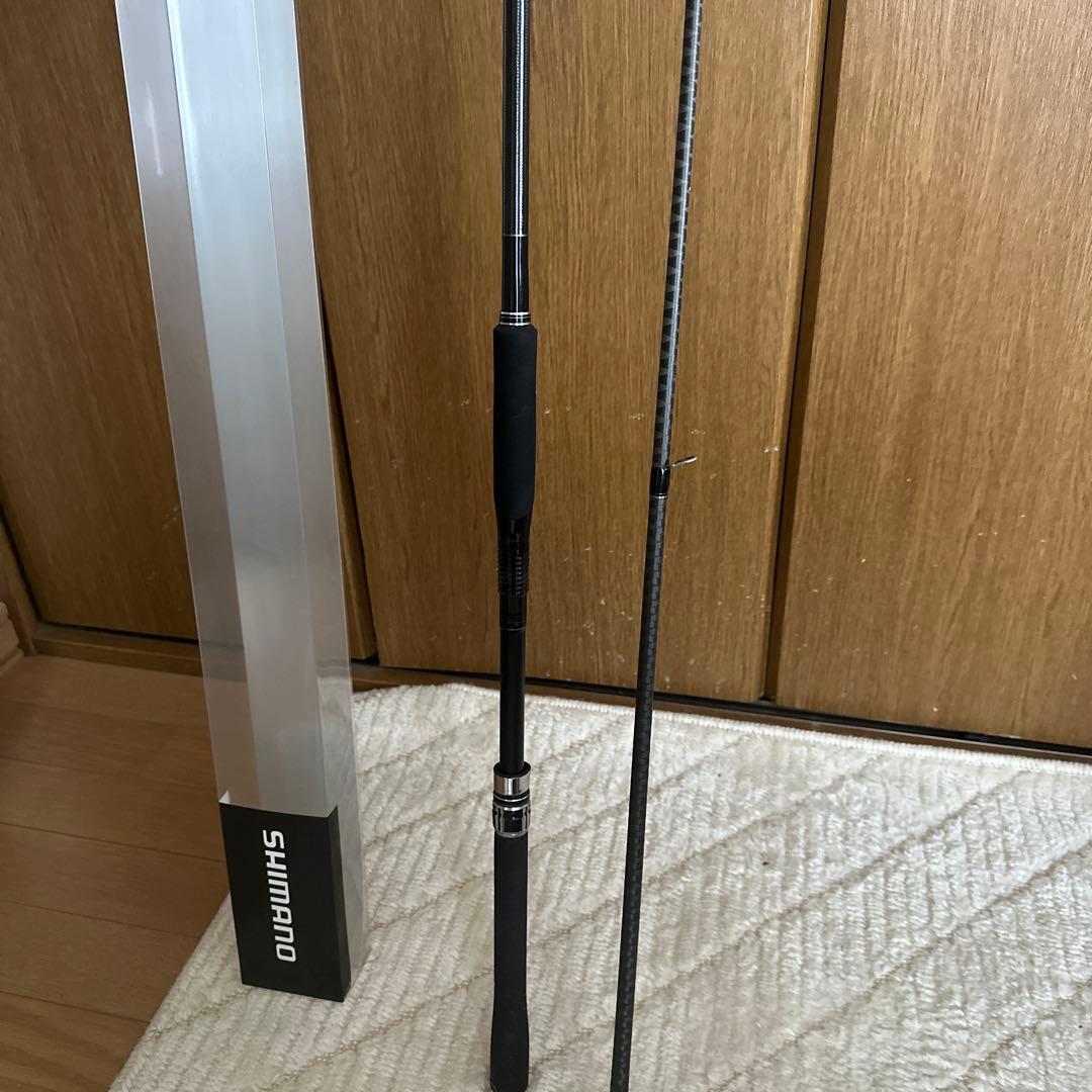 ロッド SHIMANO ENCOUNTER