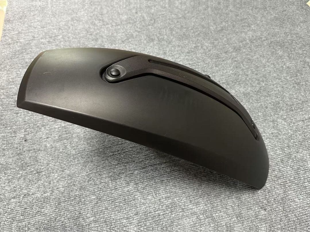 水冷R1200GS、R1250GS、アドベンチャー　カーボンフェンダー プーチ