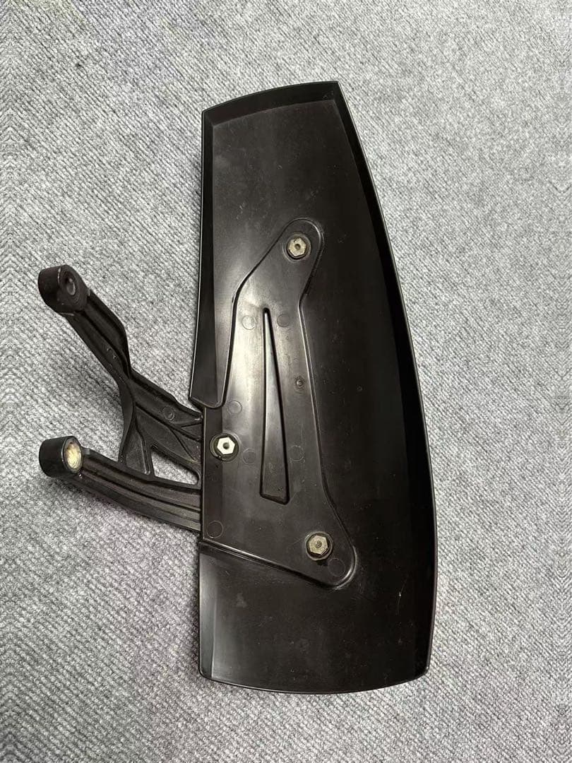 水冷R1200GS、R1250GS、アドベンチャー　カーボンフェンダー プーチ