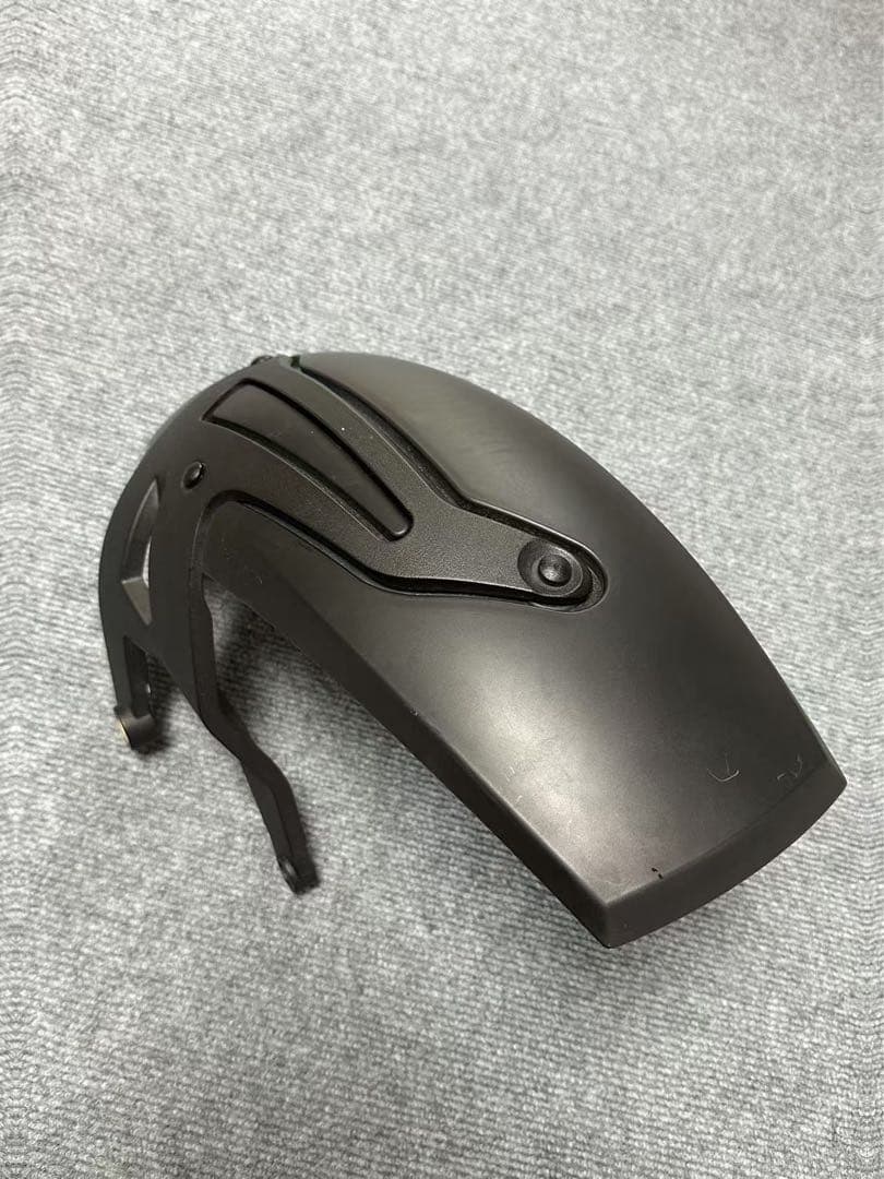 水冷R1200GS、R1250GS、アドベンチャー　カーボンフェンダー プーチ