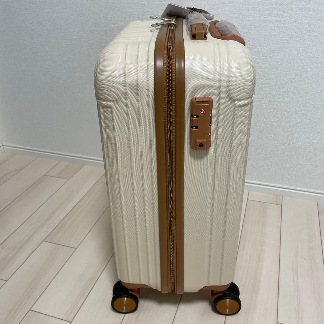 新品☆しまむら☆ yumi キャリーケース☆衣類ケース☆マルチケース☆3点セット