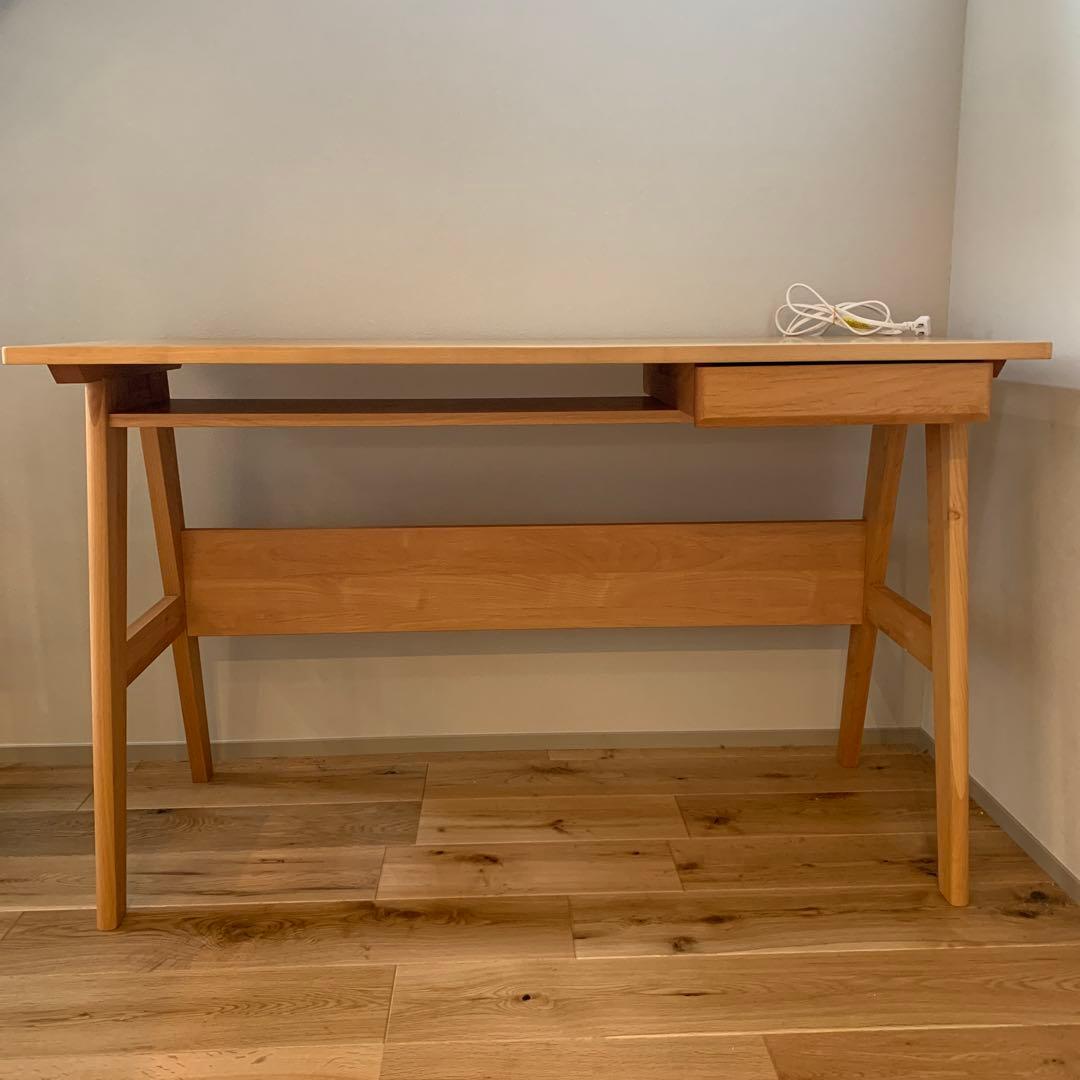 堀田木工所 hotta woody 学習机 skip 幅120