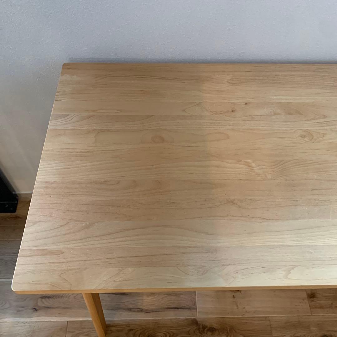 堀田木工所 hotta woody 学習机 skip 幅120