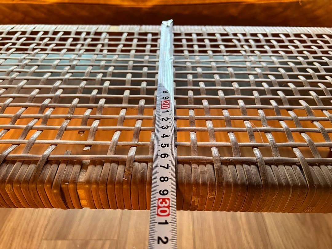 き*む様 コーヒーテーブル　北欧　ヴィンテージ