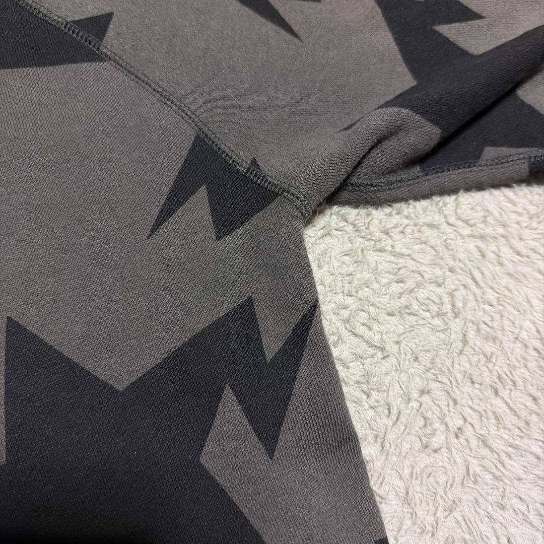 A BATHING APE BAPE APPE STA パーカー　スウェット