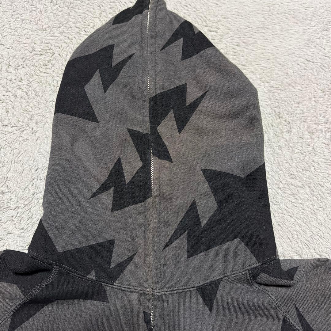 A BATHING APE BAPE APPE STA パーカー　スウェット