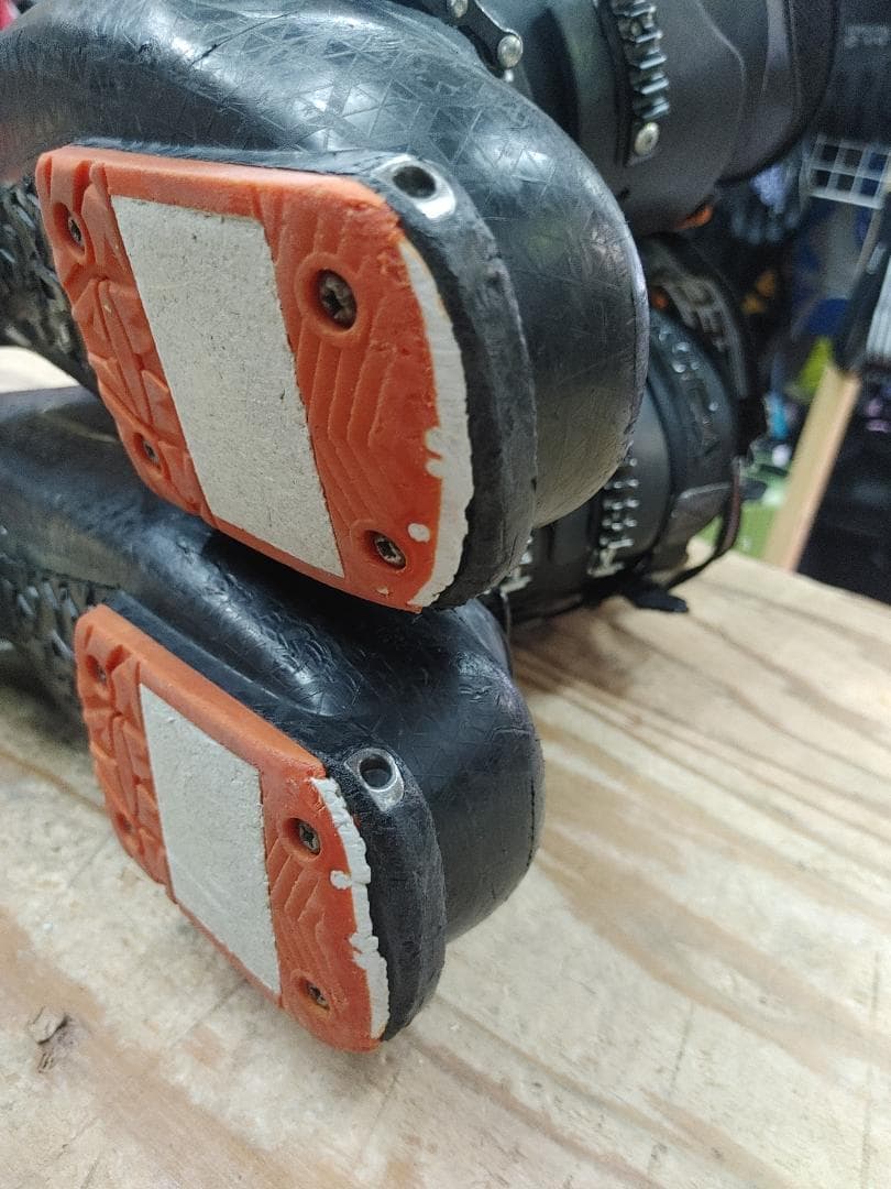 スキー 27-27.5 Tecnica Cochise Light AT BC