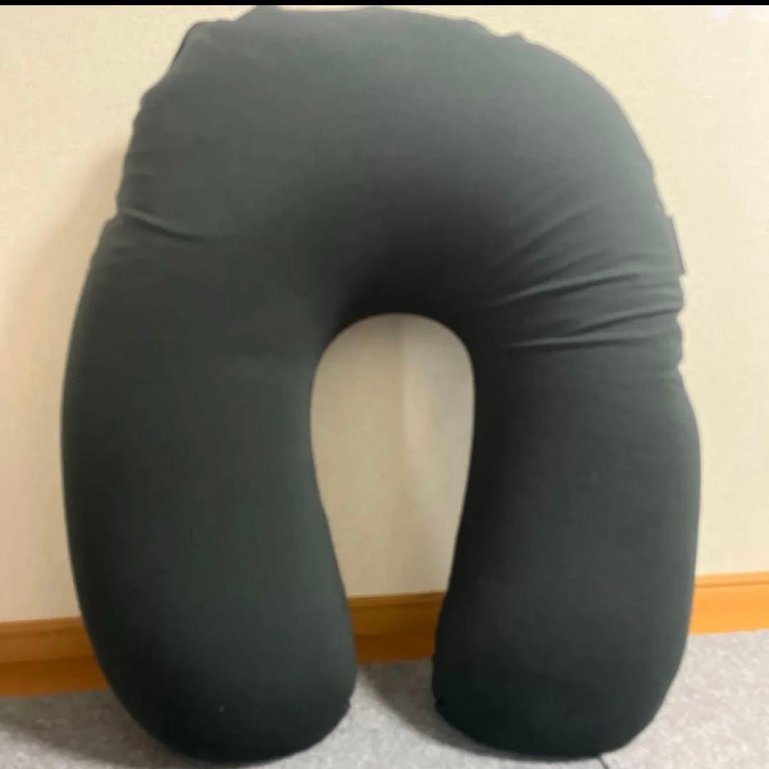 Yogibo Support（ ヨギボーサポート ） U字型