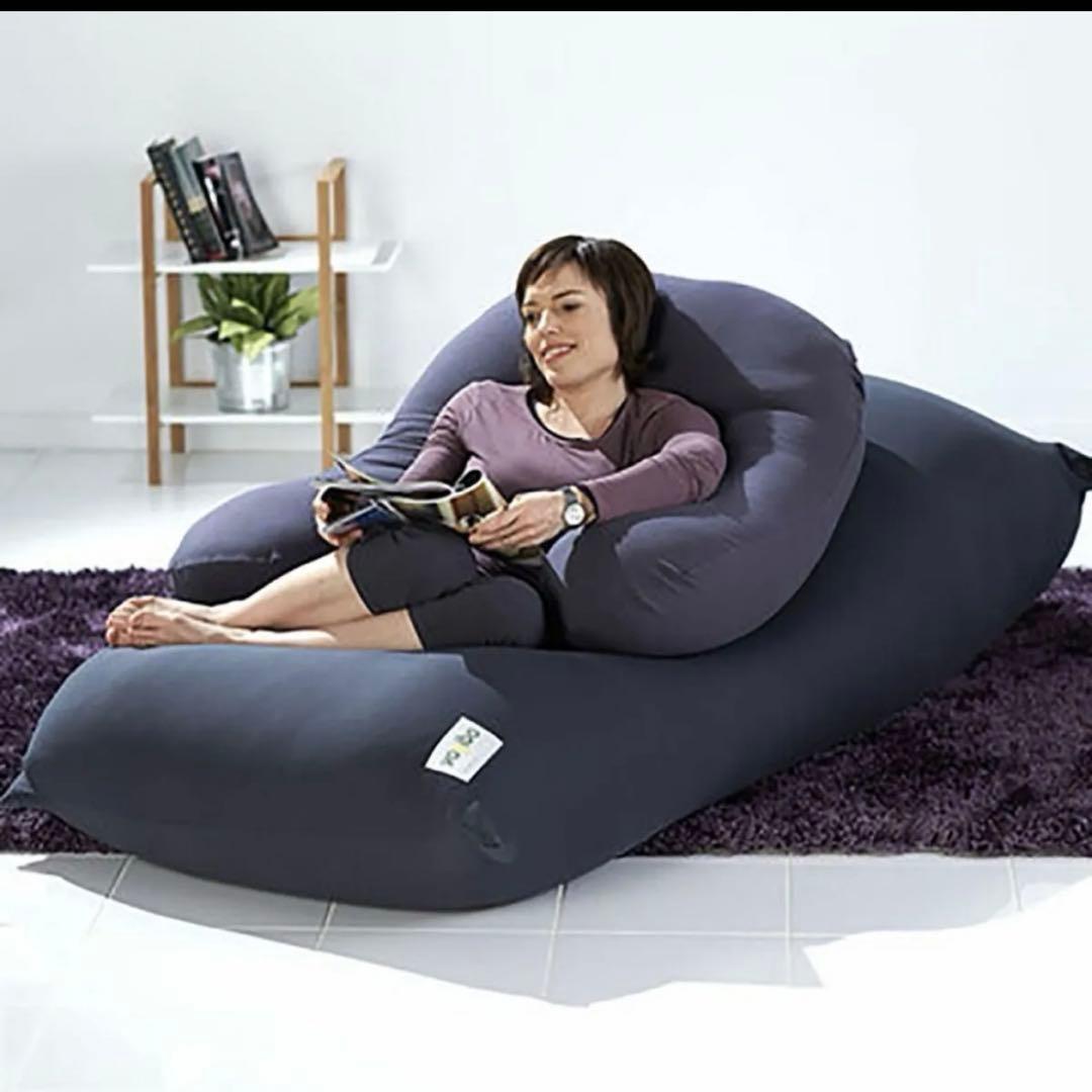 Yogibo Support（ ヨギボーサポート ） U字型