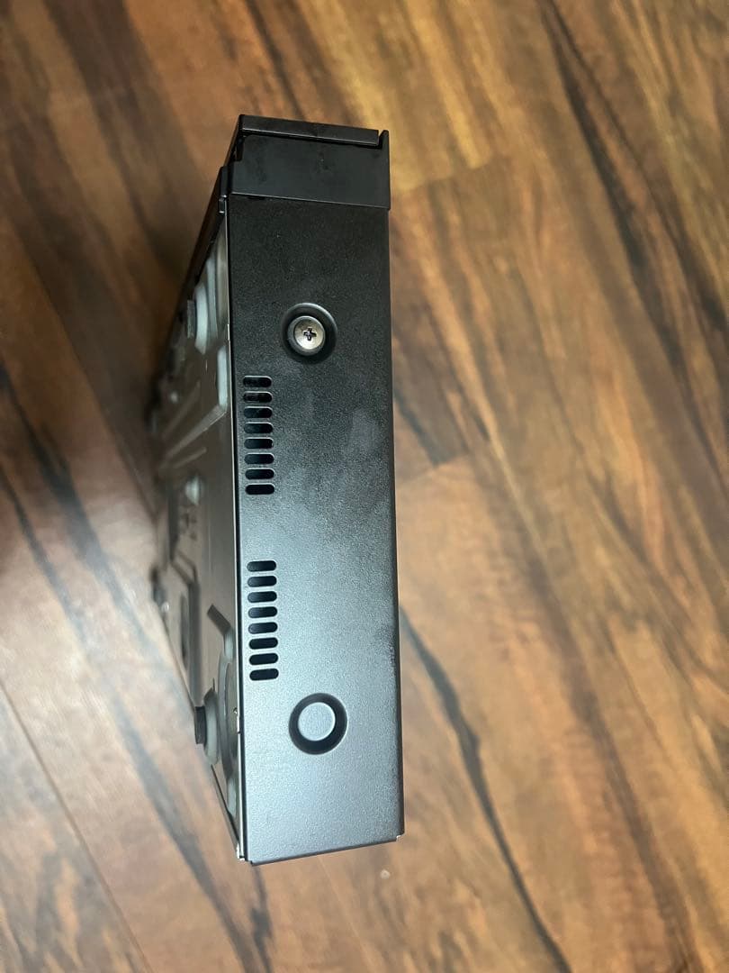 SHARP製ブルーレイレコーダー　2B-C10BW1 美品　おまけ付き