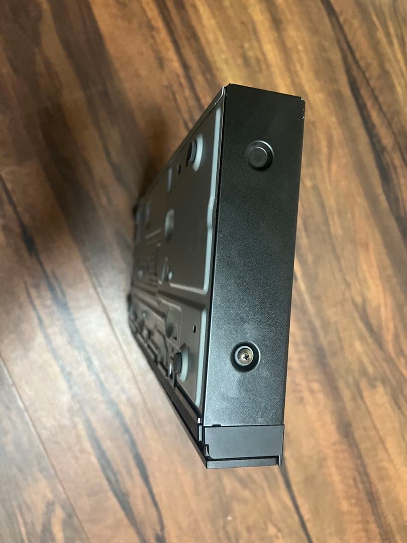 SHARP製ブルーレイレコーダー　2B-C10BW1 美品　おまけ付き