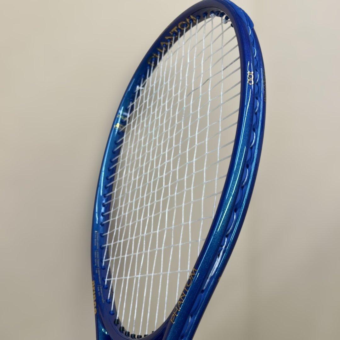 2025 プリンス　ファントム100 グリップG3