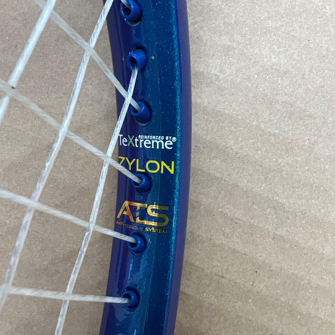 2025 プリンス　ファントム100 グリップG3